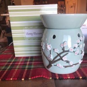 Cherry Blossom Scentsy